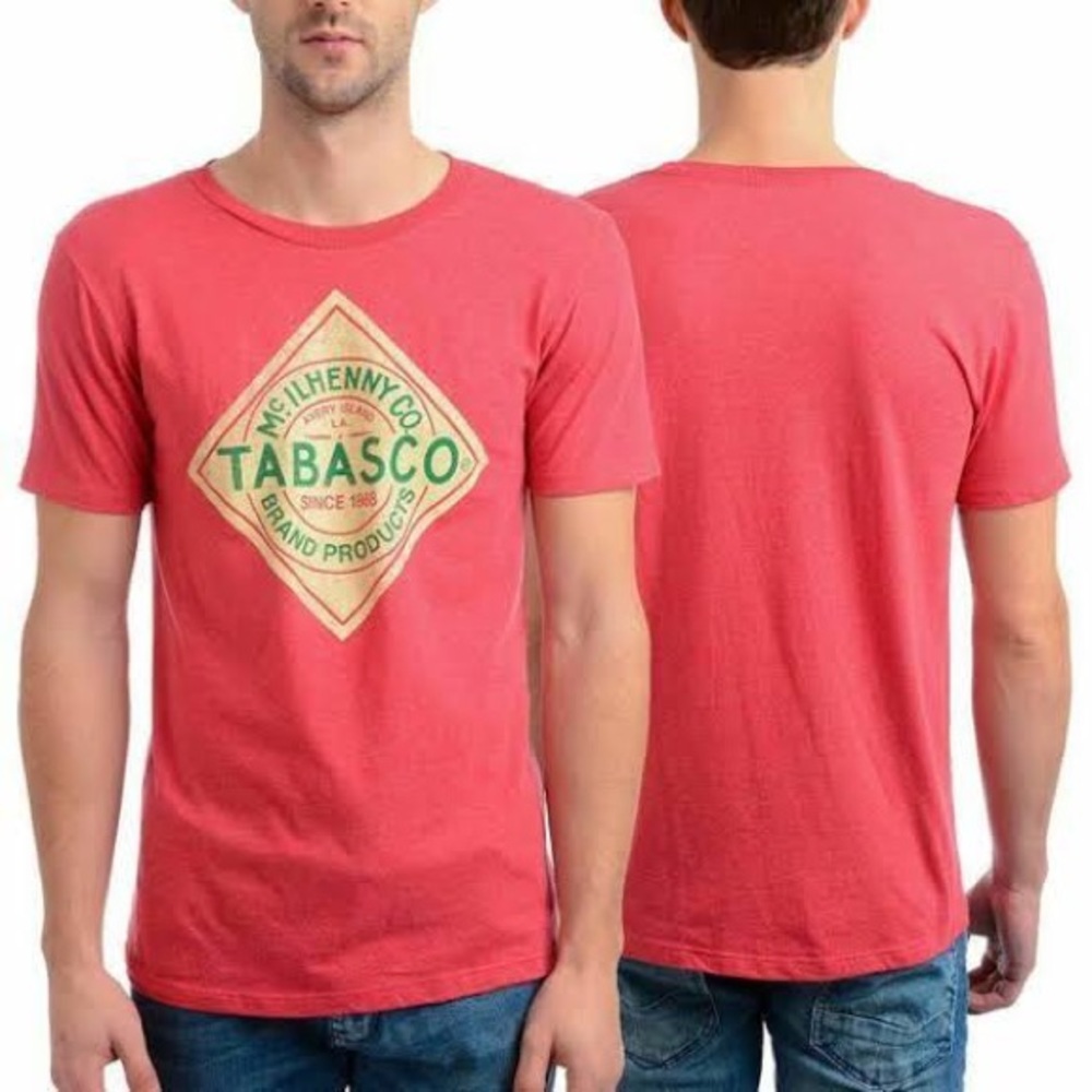 Tabasco T-Shirt